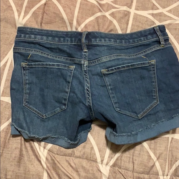 Mossimo Denim Jeans - Picture 2 of 2